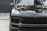 Thumbnail of 2020 Black Porsche Cayenne