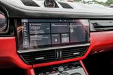 Thumbnail of 2020 Black Porsche Cayenne