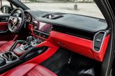 Thumbnail of 2020 Black Porsche Cayenne