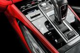 Thumbnail of 2020 Black Porsche Cayenne
