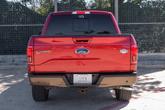 Thumbnail of 2017 Ruby Red Metallic Ford F-150