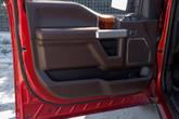 Thumbnail of 2017 Ruby Red Metallic Ford F-150