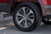 Thumbnail of 2017 Ruby Red Metallic Ford F-150