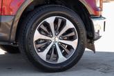 Thumbnail of 2017 Ruby Red Metallic Ford F-150