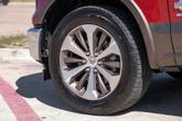 Thumbnail of 2017 Ruby Red Metallic Ford F-150