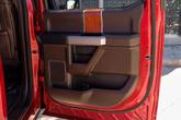 Thumbnail of 2017 Ruby Red Metallic Ford F-150