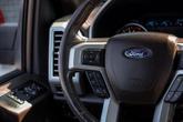 Thumbnail of 2017 Ruby Red Metallic Ford F-150