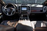 Thumbnail of 2017 Ruby Red Metallic Ford F-150