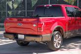 Thumbnail of 2017 Ruby Red Metallic Ford F-150
