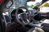 Thumbnail of 2017 Ruby Red Metallic Ford F-150