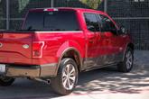 Thumbnail of 2017 Ruby Red Metallic Ford F-150