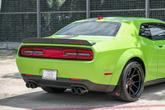 Thumbnail of 2023 Sublime Clearcoat Metallic Dodge Challenger