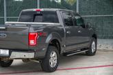 Thumbnail of 2017 Magnetic Ford F-150