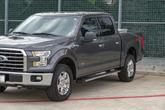 Thumbnail of 2017 Magnetic Ford F-150