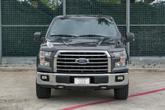 Thumbnail of 2017 Magnetic Ford F-150