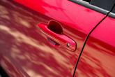 Thumbnail of 2023 Ruby Flare Pearl Toyota Corolla