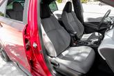 Thumbnail of 2023 Ruby Flare Pearl Toyota Corolla