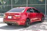 Thumbnail of 2023 Ruby Flare Pearl Toyota Corolla