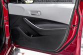 Thumbnail of 2023 Ruby Flare Pearl Toyota Corolla