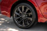 Thumbnail of 2023 Ruby Flare Pearl Toyota Corolla
