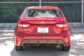 Thumbnail of 2023 Ruby Flare Pearl Toyota Corolla