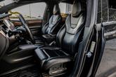 Thumbnail of 2017 Black Tesla Model X