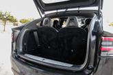 Thumbnail of 2017 Black Tesla Model X