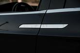 Thumbnail of 2017 Black Tesla Model X