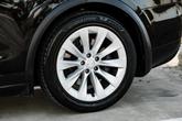 Thumbnail of 2017 Black Tesla Model X