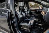 Thumbnail of 2017 Black Tesla Model X
