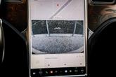 Thumbnail of 2017 Black Tesla Model X