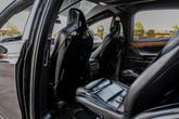Thumbnail of 2017 Black Tesla Model X