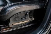 Thumbnail of 2017 Black Tesla Model X