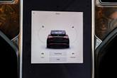 Thumbnail of 2017 Black Tesla Model X