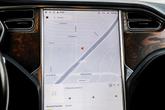 Thumbnail of 2017 Black Tesla Model X