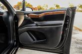 Thumbnail of 2017 Black Tesla Model X