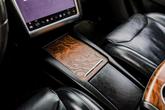 Thumbnail of 2017 Black Tesla Model X