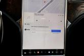 Thumbnail of 2017 Black Tesla Model X