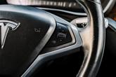 Thumbnail of 2017 Black Tesla Model X