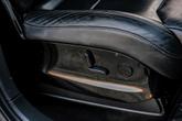 Thumbnail of 2017 Black Tesla Model X