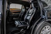 Thumbnail of 2017 Black Tesla Model X