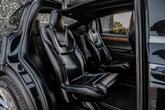 Thumbnail of 2017 Black Tesla Model X