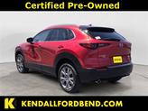 Thumbnail of 2025 Soul Red Crystal Metallic Mazda CX-30