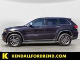 Thumbnail of 2019 Sangria Metallic Jeep Grand Cherokee