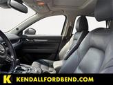 Thumbnail of 2021 Snowflake White Pearl Mazda CX-5
