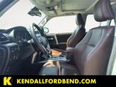 Thumbnail of 2023 Blizzard Pearl Toyota 4Runner