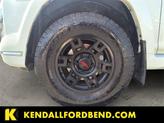 Thumbnail of 2023 Blizzard Pearl Toyota 4Runner