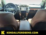 Thumbnail of 2023 Blizzard Pearl Toyota 4Runner