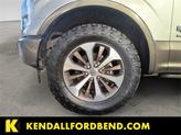 Thumbnail of 2017 White Gold Ford F-150
