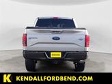 Thumbnail of 2017 White Gold Ford F-150